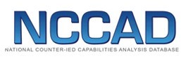 NCCAD logo